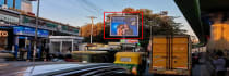 Digital OOH - Mahadevapura Bengaluru, 95252