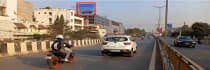 Hoarding - Devendra Nagar Raipur, 95450