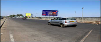 Advertising on Hoarding in Hyderabad  95458