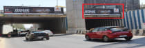 Hoarding - Marathahalli Bengaluru, 95480
