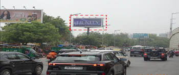 Advertising on Hoarding in Sector 24  95700