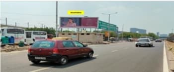 Advertising on Hoarding in Sector 16A  95707