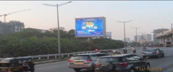Advertising on Digital OOH in Andheri East  95708