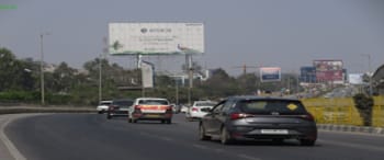 Advertising on Hoarding in Hunasamaranahalli  95724