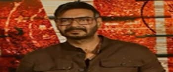 Influencer Marketing with Ajay Devgn