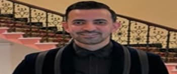 Influencer Marketing with Ali Baldiwala