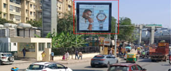 Advertising on Digital OOH in Bellandur 95829