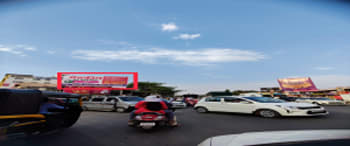 Advertising on Hoarding in Pabal Phata 95833