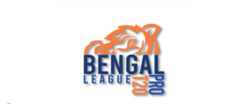 Bengal Pro T20 league Advertising