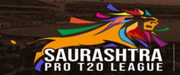 Saurashtra Pro T20 League Advertising