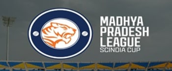 Madhya Pradesh League 2025 Advertising