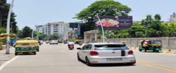 Advertising on Digital OOH in Bengaluru  95882