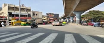 Advertising on Digital OOH in Bengaluru  95886