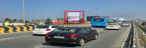 Hoarding - Central Telecom Society Bengaluru, 95908