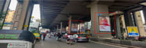 Metro Pillar - Madhapur Hyderabad, 95930