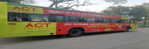 Bus Bangalore