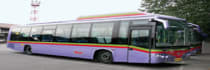 Bus Mumbai