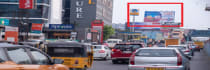 Hoarding - Perungudi Chennai, 96107