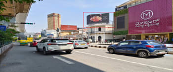 Advertising on Digital OOH in Shivaji Nagar  96208