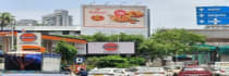 Hoarding - Bandra West Mumbai, 96475