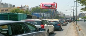 Advertising on Digital OOH in Adugodi  96508