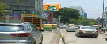 Advertising on Digital OOH in Ashok Nagar  96509