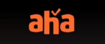 Aha CTV Advertising Cost