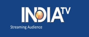 India TV CTV Advertising Cost
