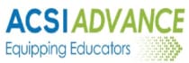 ACSI Advance Equipping Educators