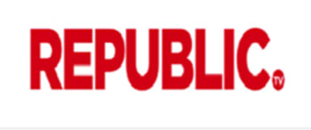 Republic World CTV Advertising Cost