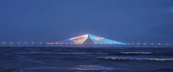 Advertising in Bandra Worli Sea Link