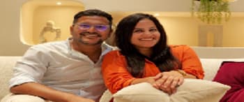 Influencer Marketing with Revathi and Vinit
