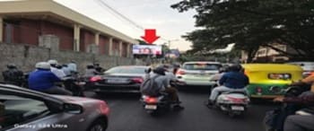 Advertising on Digital OOH in Ashok Nagar 98415