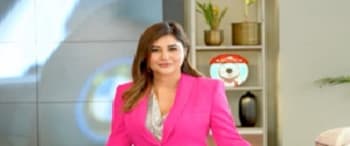 Influencer Marketing with Punam Chety