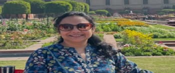 Influencer Marketing with Suruchi Home Stylist