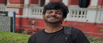 Influencer Marketing with Dipta Shankar Bakshi