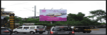 Hoarding - Airoli Navi Mumbai, 103808