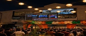 DOOH Commercial Spaces
