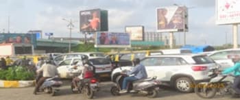 Advertising on Digital OOH in Bandra West 103888
