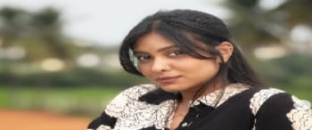 Influencer Marketing with Spoorthi Ramitha