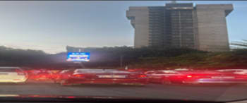 Advertising on Digital OOH in Shivaji Nagar 104022