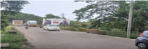 Hoarding - Vyttila Ernakulam, 106032