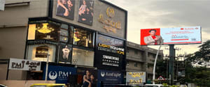 Digital OOH - Ashok Nagar Bengaluru, 106041