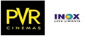 Advertising in PVR INOX Next Treasure Island Mall, South Tukoganj