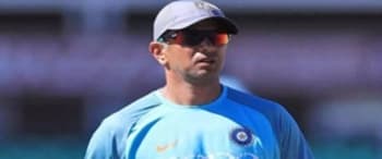 Influencer Marketing with Rahul Dravid