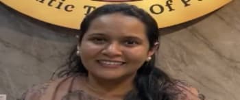 Influencer Marketing with Komal Shah