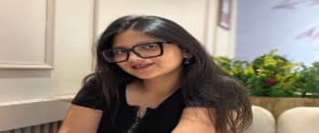 Influencer Marketing with Aarushi Mehra Explore With Us