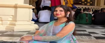 Influencer Marketing with Prinshi Rathour