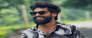 Influencer Marketing with Bobbili vinay