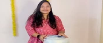 Influencer Marketing with Priya Darshini Aryan